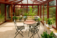 Penwithick conservatory quotes