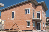 Penwithick home extensions