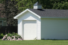 Penwithick outbuilding construction costs